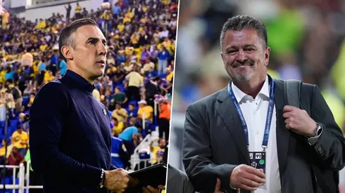 Carlos Hermosillo volvió a cargar contra Vicente Sánchez.