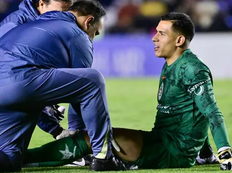 ¿Malagón juega contra Cruz Azul? La irónica respuesta hacia La Máquina