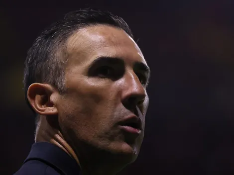 ¿No guarda nada contra Pumas? La polémica postura de Vicente Sánchez