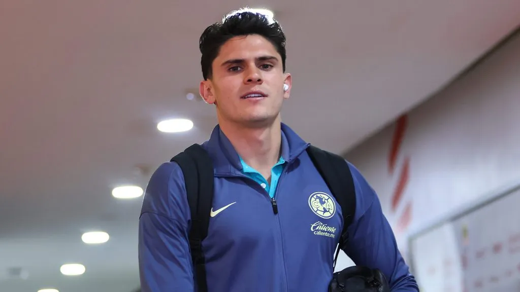 Israel Reyes dijo del América lo que nadie en Cruz Azul quiere aceptar