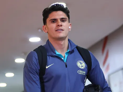 Israel Reyes dijo del América lo que nadie en Cruz Azul quiere aceptar