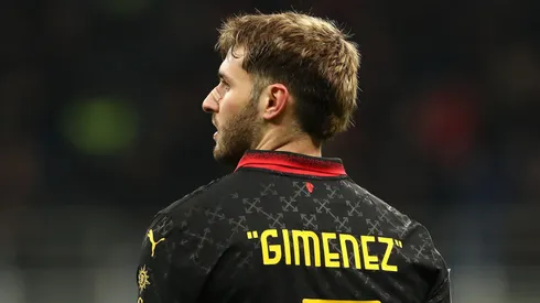 El canterano de Cruz Azul vive su etapa más gris desde que arribó al cuadro italiano.