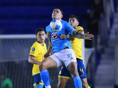 Ya están a la venta los boletos para el Cruz Azul vs. América
