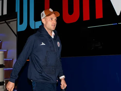 ¿Rotondi llega contra Pumas? Preocupación con el argentino