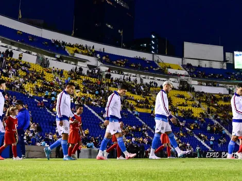 Las noticias de Cruz Azul este jueves 3 de abril