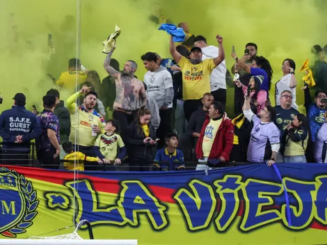 América quiere invadir CU en la vuelta de Concachampions