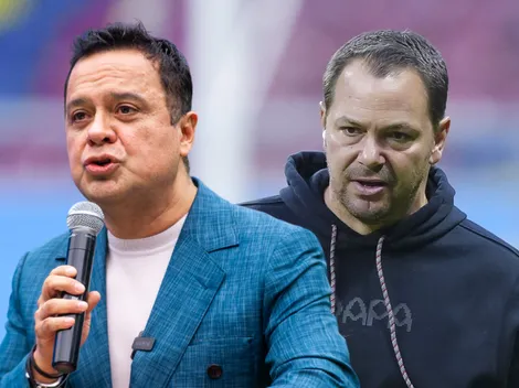 Revelan pacto entre directivas de Cruz Azul y América