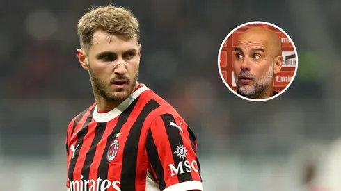 Santi Giménez tendría nuevo entrenador en el mercado de verano