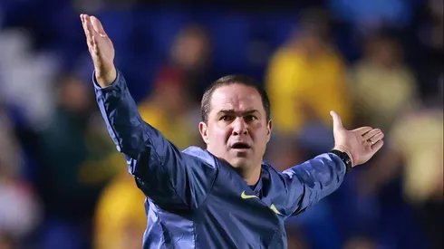 André Jardine perdería a una estrella para enfrentar a Cruz Azul.