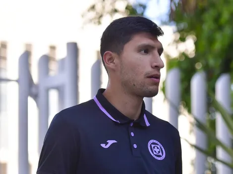 Cruz Azul lo dejó libre, fichó por Europa y llevó a su equipo a la final