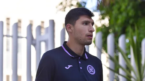Cruz Azul lo dejó libre, fichó por Europa y llevó a su equipo a la final