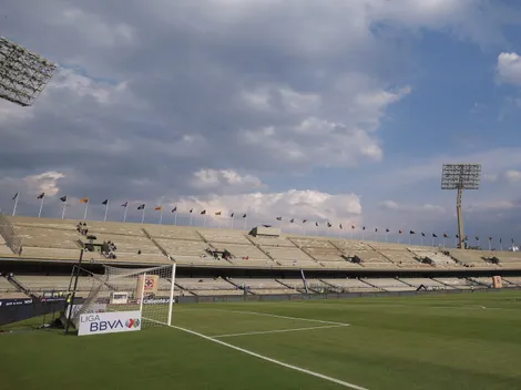 Cruz Azul podría cambiar de sede para la Liguilla