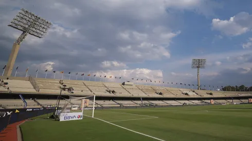 El cuadro cementero intentará continuar con su buena racha en la visita de los universitarios al estadio del Puebla.