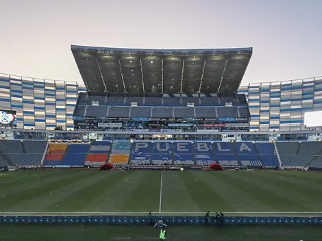 El Cuauhtémoc estará peor que el Estadio Jalisco