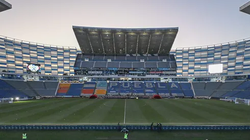 Los cementeros no pueden hacer de locales ante Pumas en Ciudad Universitaria al ser el inmueble del propio equipo felino.