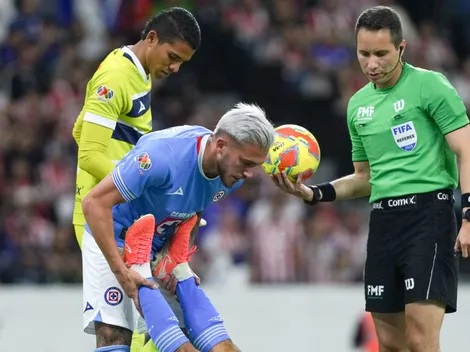 Las noticias de Cruz Azul este viernes 4 de abril