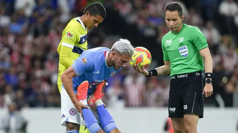 El conjunto cementero ya está listo para jugar la fecha 14 del Clausura 2025 contra los Pumas de la UNAM.