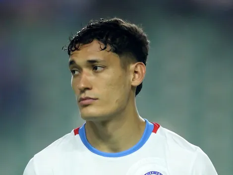 Chiquete Orozco y un mensaje que conmueve a Cruz Azul