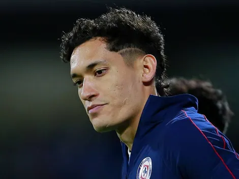 Jesús Orozco señaló al culpable de su mayor lamento en Cruz Azul