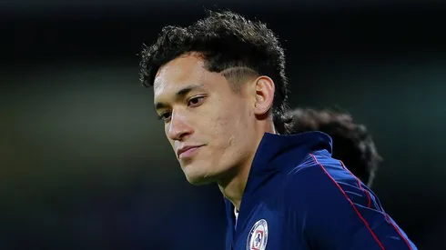 Jesús Orozco señaló al culpable de su mayor lamento en Cruz Azul