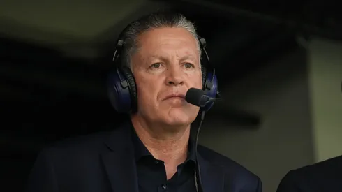 Ricardo Peláez soltó una cruda verdad sobre el tricampeonato del América