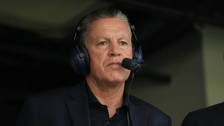 Ricardo Peláez soltó una cruda verdad sobre el tricampeonato del América