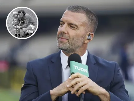 No es Miguel Marín: Tito Villa eligió al máximo ídolo de Cruz Azul