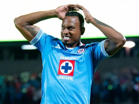 Los 3 jugadores de Cruz Azul que podrían perderse el Clásico Joven