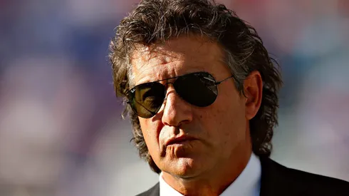 Rubén Omar Romano elige al favorito entre Cruz Azul y América