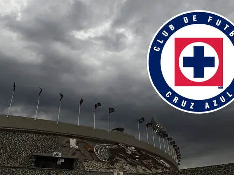 ¿Adiós, CU? Cruz Azul analiza nueva casa para el Apertura 2025