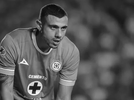 La decisión de Cruz Azul tras interés de la MLS en Giakoumakis
