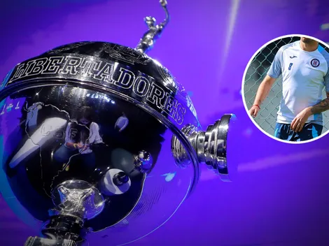 Exjugador de Cruz Azul suspendido 4 meses por insultos racistas