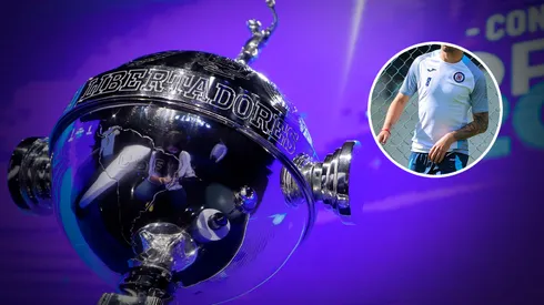 Exjugador de Cruz Azul suspendido 4 meses por insultos racistas