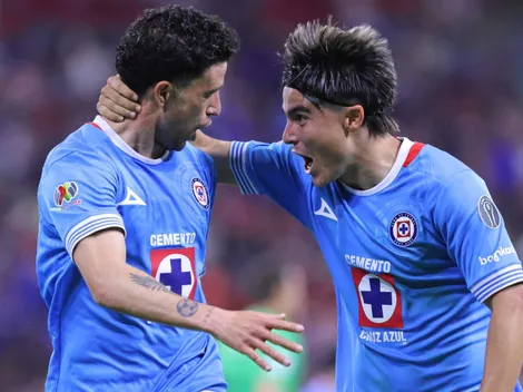Cruz Azul, cerca de ser el mejor equipo de México en el año