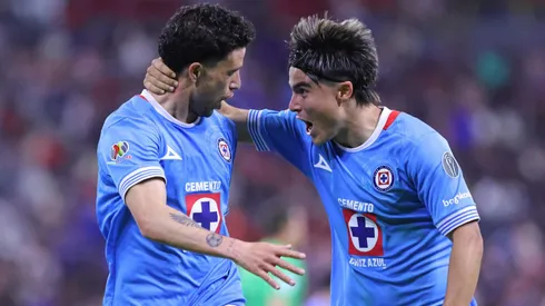 Cruz Azul, cerca de ser el mejor equipo de México en el año