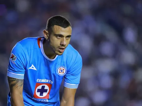 ¿Qué pasa con Giorgos Giakoumakis? Revelan la verdad tras los rumores