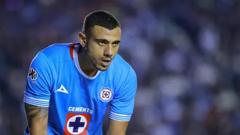 ¿Qué pasa con Giorgos Giakoumakis? Revelan la verdad tras los rumores