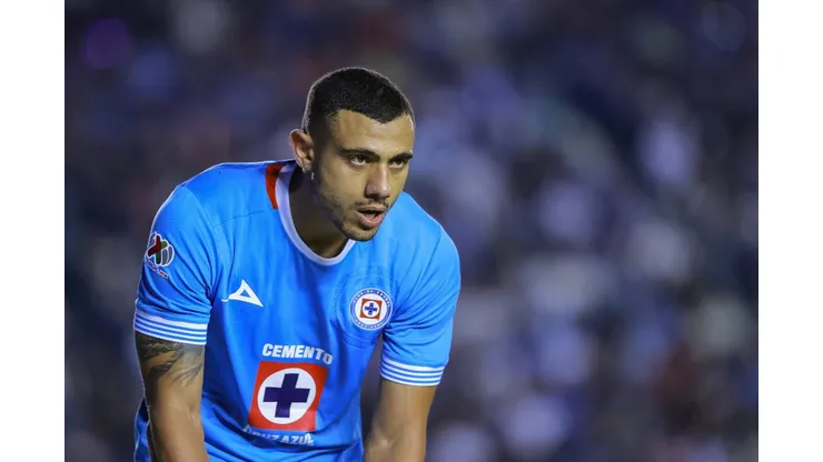 ¿Qué pasa con Giorgos Giakoumakis? Revelan la verdad tras los rumores