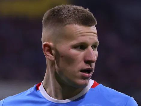 Revelan lo que Cruz Azul piensa sobre Bogusz