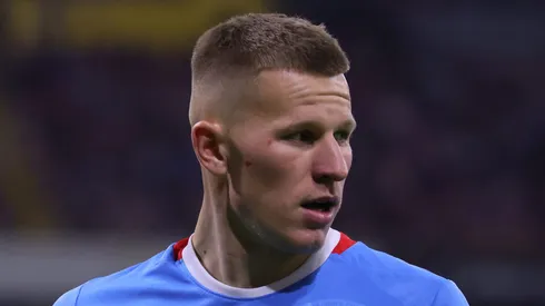 Mateusz Bogusz se adaptó rápidamente a Cruz Azul.