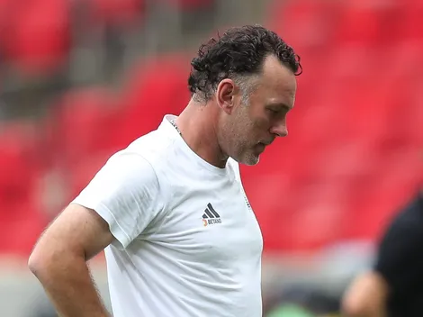 Advierten a Cruz Azul sobre el riesgo de elegir a Gabriel Milito como DT