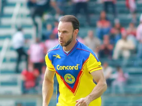 Leyenda del América reconoce de Cruz Azul lo que muchos ignoran