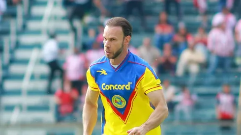 Luis Roberto Alves, reconoció de Cruz Azul lo que muchos ignoran.