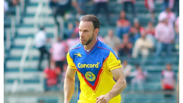 Luis Roberto Alves, reconoció de Cruz Azul lo que muchos ignoran.