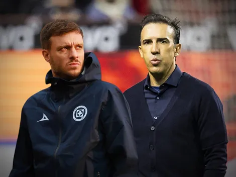 Kikín Fonseca sorprendió al comparar a Vicente Sánchez y Martín Anselmi