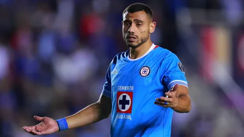 ¿Cuánto dinero ingresaría Cruz Azul por Giorgos Giakoumakis?