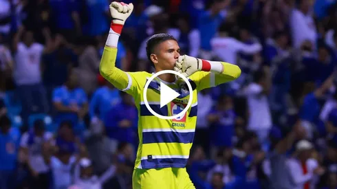 Cruz Azul venció a Pumas y quiere arrebatarle el liderazgo al América