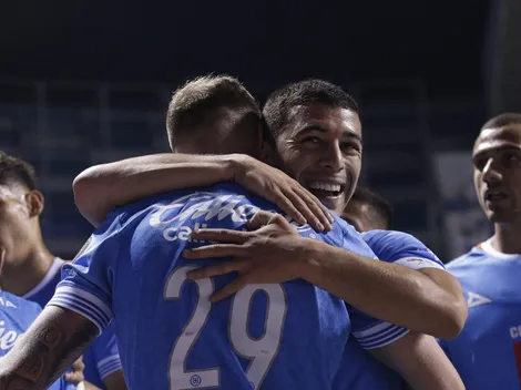 Tabla ACTUALIZADA: Así va Cruz Azul tras ganar a Pumas