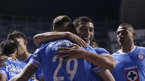 El cuadro cementero sigue enrachado y está a tan solo dos puntos de los líderes del campeonato, el Club América.