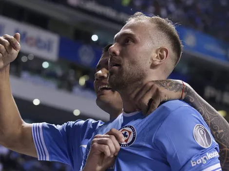 Tabla de goleo: Rotondi sigue a Rivero y Sepúlveda